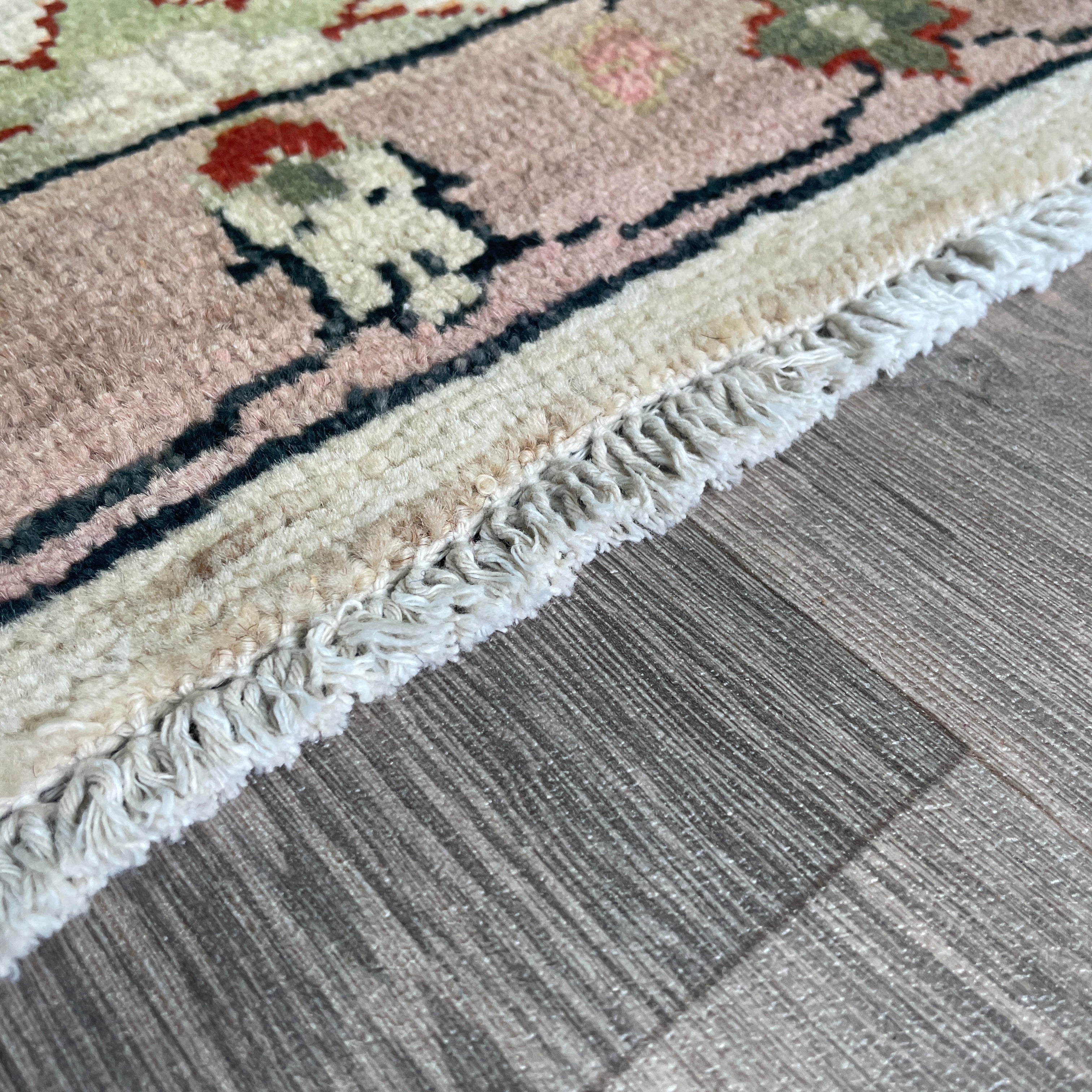 Afghan Sultanabad Small Rug