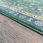 Caucasian Shirvan Runner