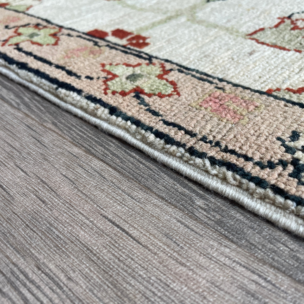 Afghan Sultanabad Small Rug