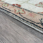 Afghan Sultanabad Small Rug