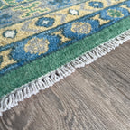 Caucasian Shirvan Runner