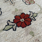 Afghan Sultanabad Small Rug