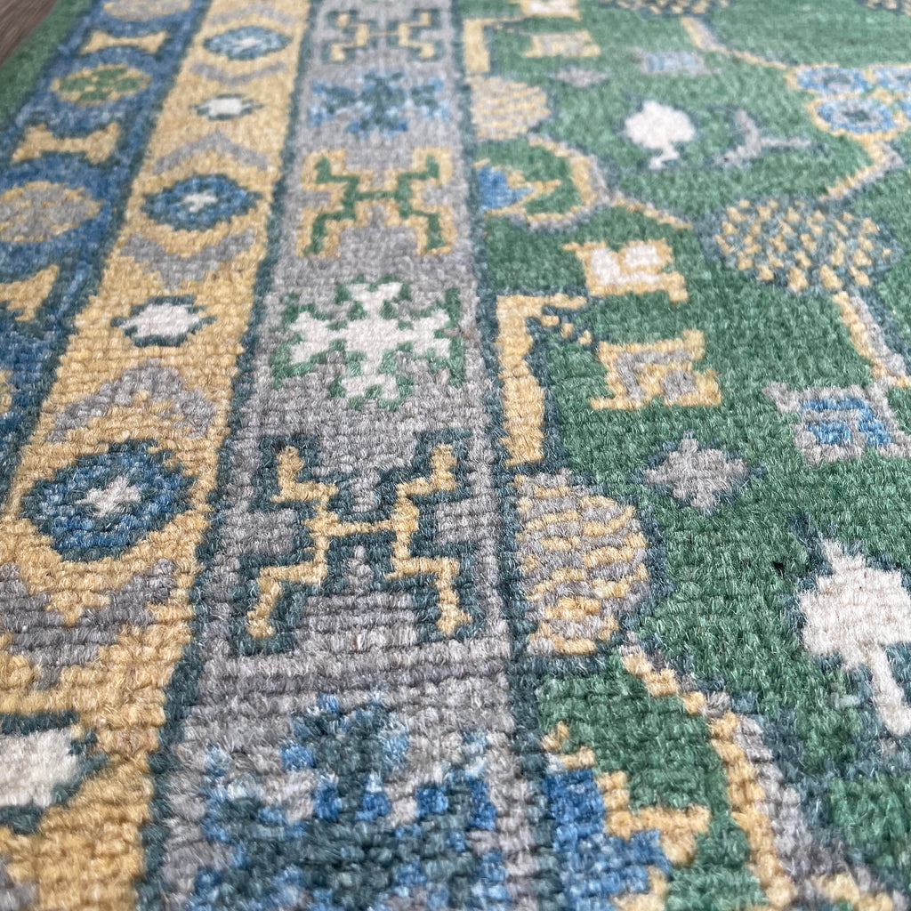 Caucasian Shirvan Runner