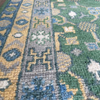 Caucasian Shirvan Runner