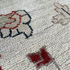 Afghan Sultanabad Small Rug