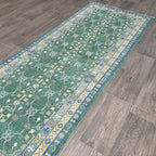 Caucasian Shirvan Runner