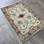 Afghan Sultanabad Small Rug
