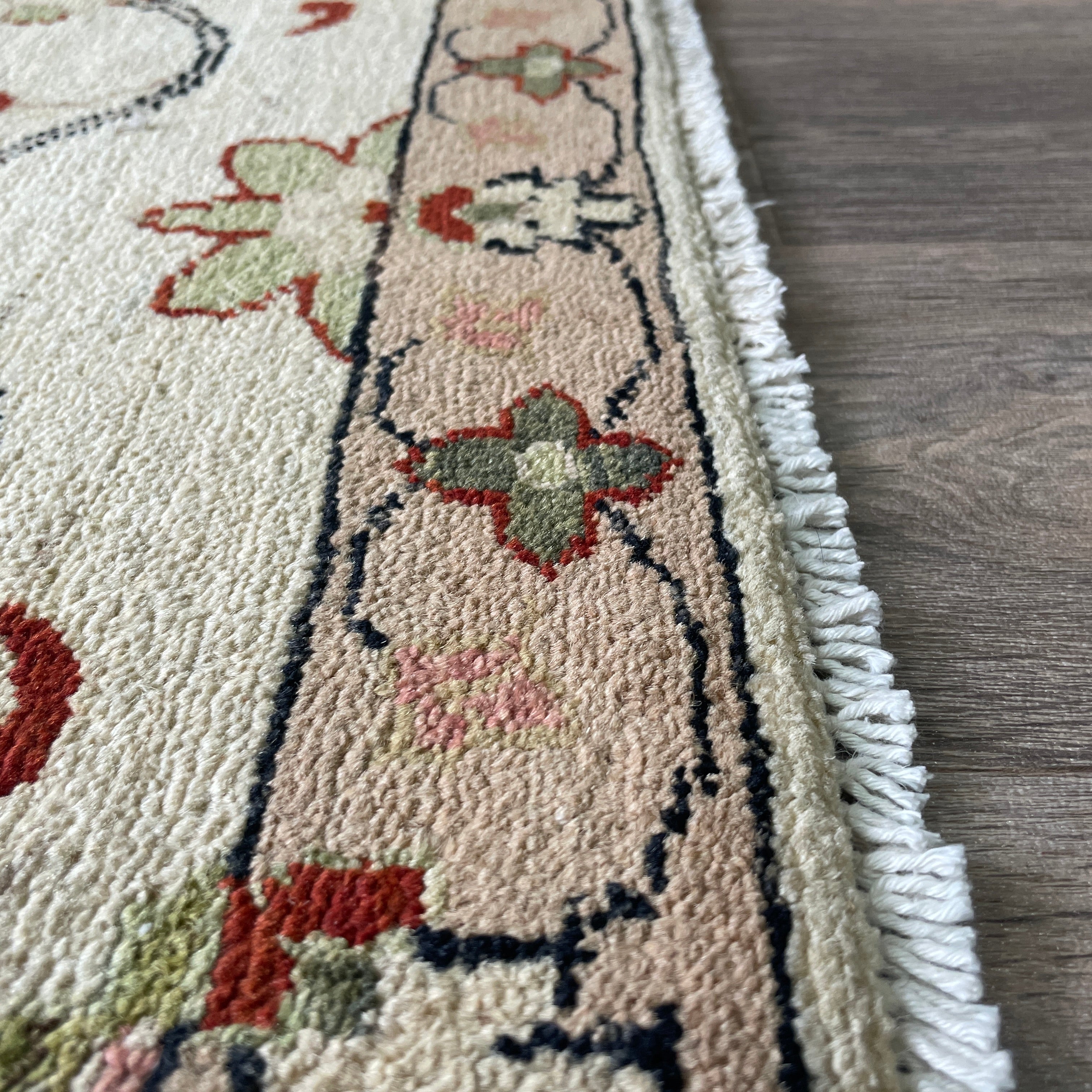 Afghan Sultanabad Small Rug