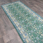 Caucasian Shirvan Runner