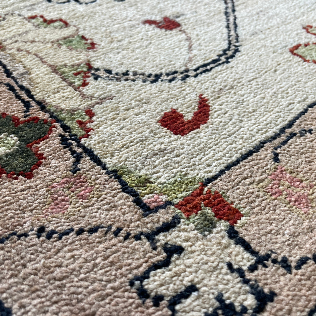 Afghan Sultanabad Small Rug
