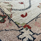 Afghan Sultanabad Small Rug
