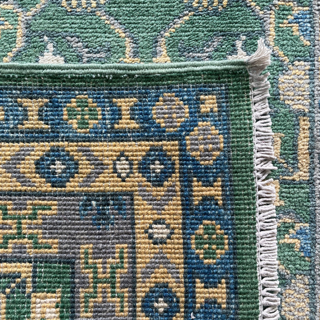 Caucasian Shirvan Runner