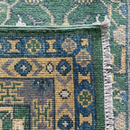 Caucasian Shirvan Runner