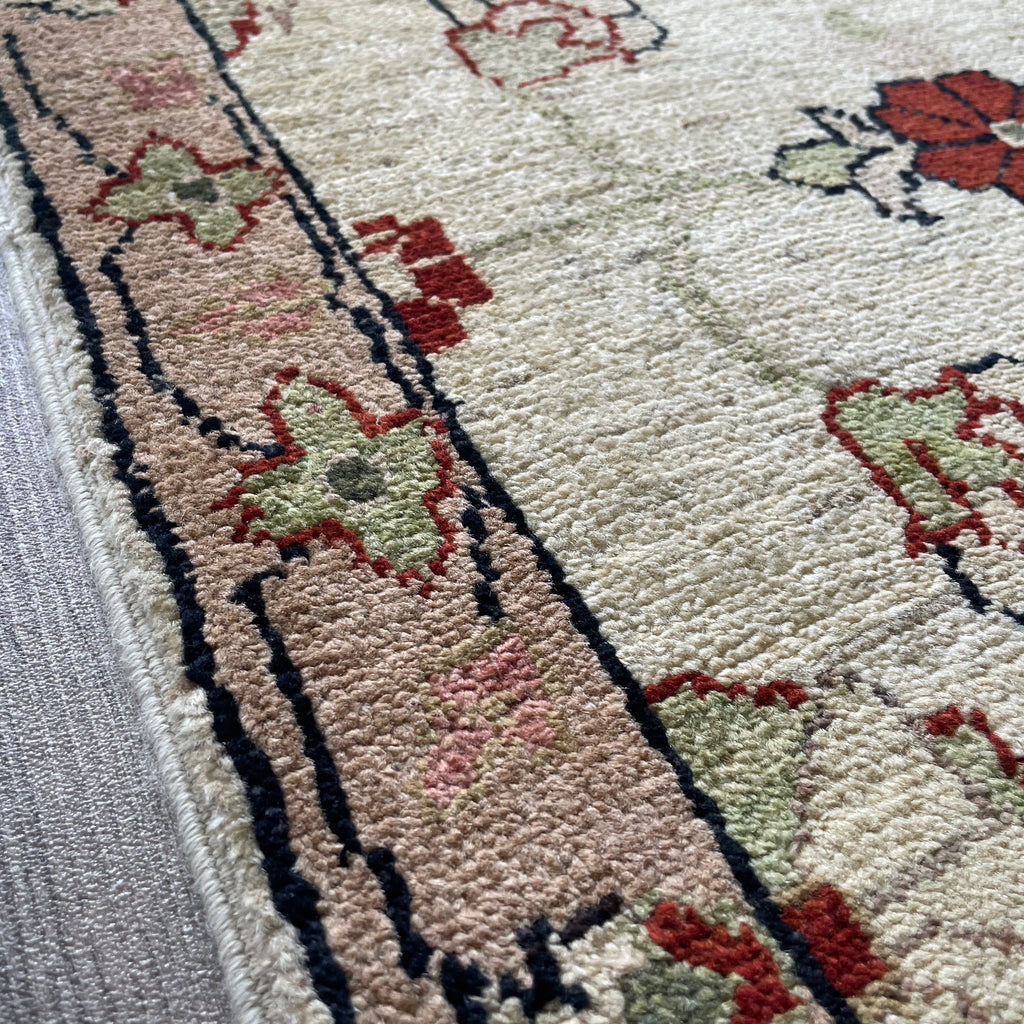 Afghan Sultanabad Small Rug