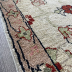 Afghan Sultanabad Small Rug