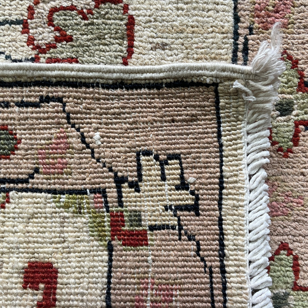Afghan Sultanabad Small Rug