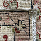 Afghan Sultanabad Small Rug