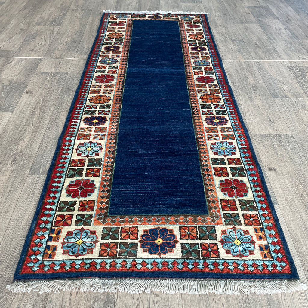 Afghan Super Kazak Runner