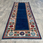 Afghan Super Kazak Runner