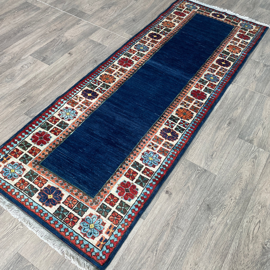 Afghan Super Kazak Runner