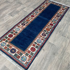 Afghan Super Kazak Runner