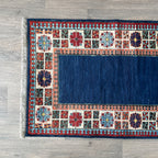Afghan Super Kazak Runner