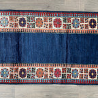 Afghan Super Kazak Runner