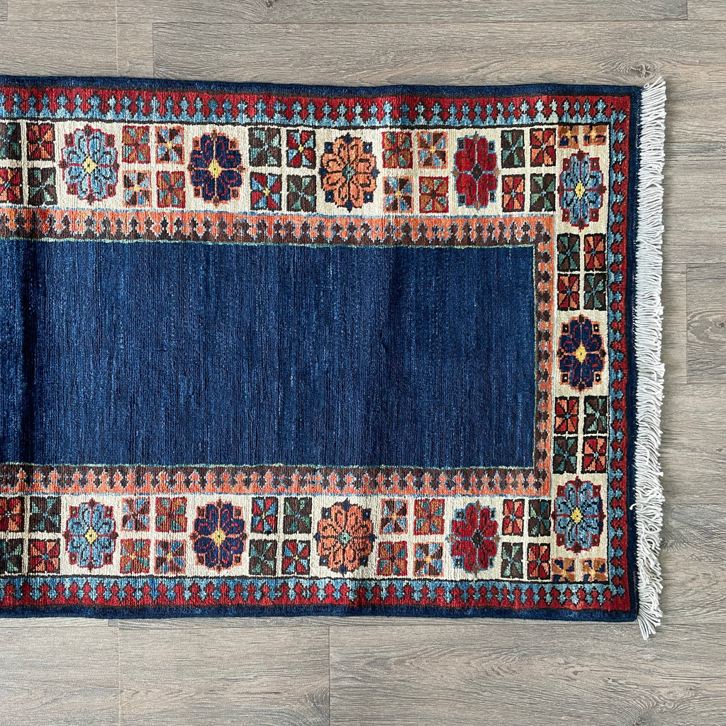 Afghan Super Kazak Runner
