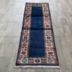 Afghan Super Kazak Runner