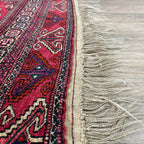236 x 134 cm | Turkmen Yomut Rug