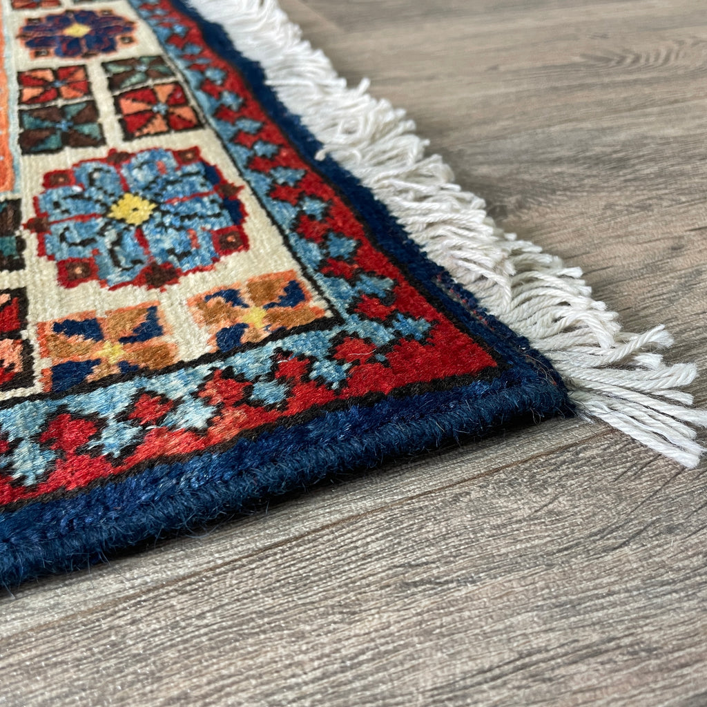 Afghan Super Kazak Runner
