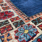 Afghan Super Kazak Runner