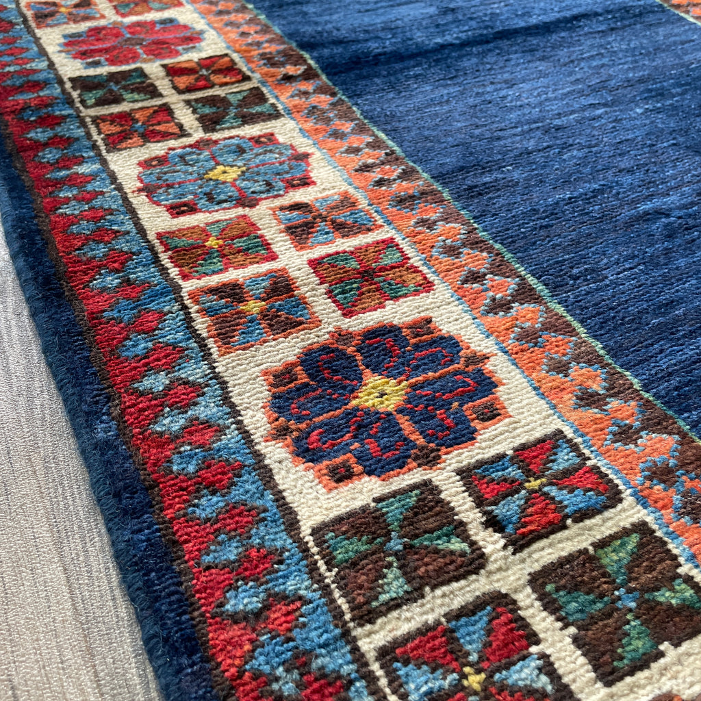 Afghan Super Kazak Runner
