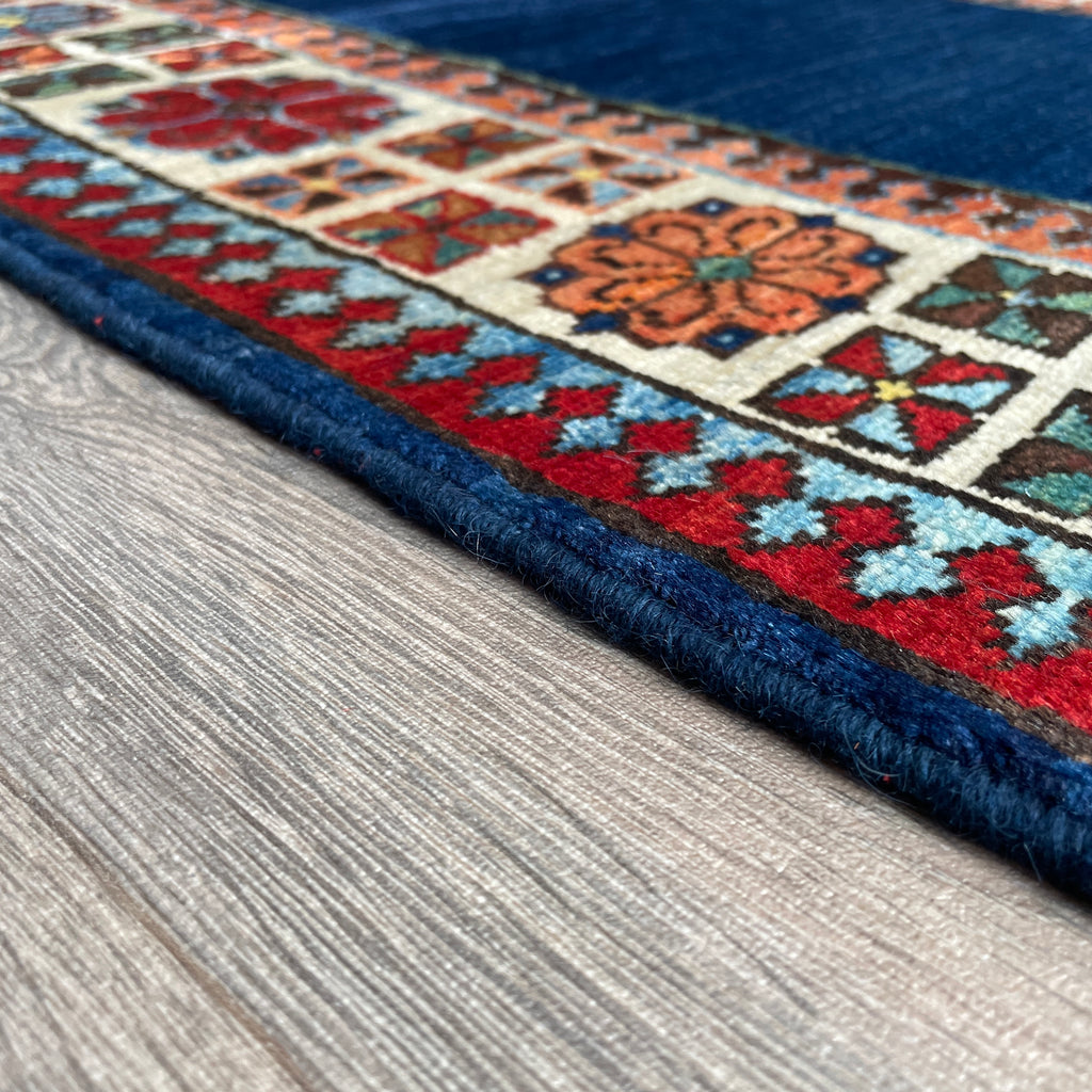 Afghan Super Kazak Runner