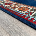 Afghan Super Kazak Runner
