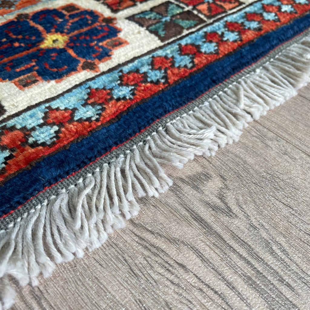 Afghan Super Kazak Runner