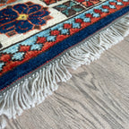 Afghan Super Kazak Runner