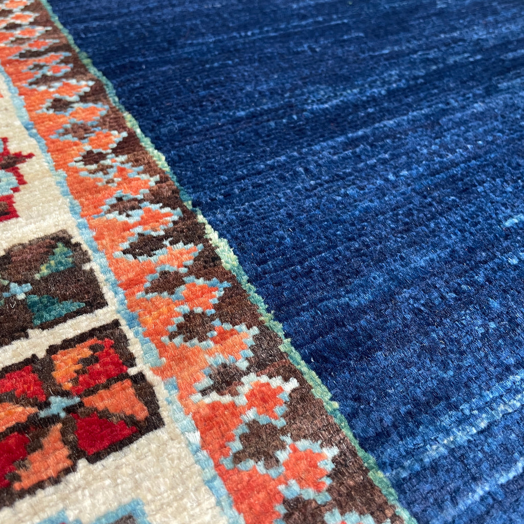Afghan Super Kazak Runner