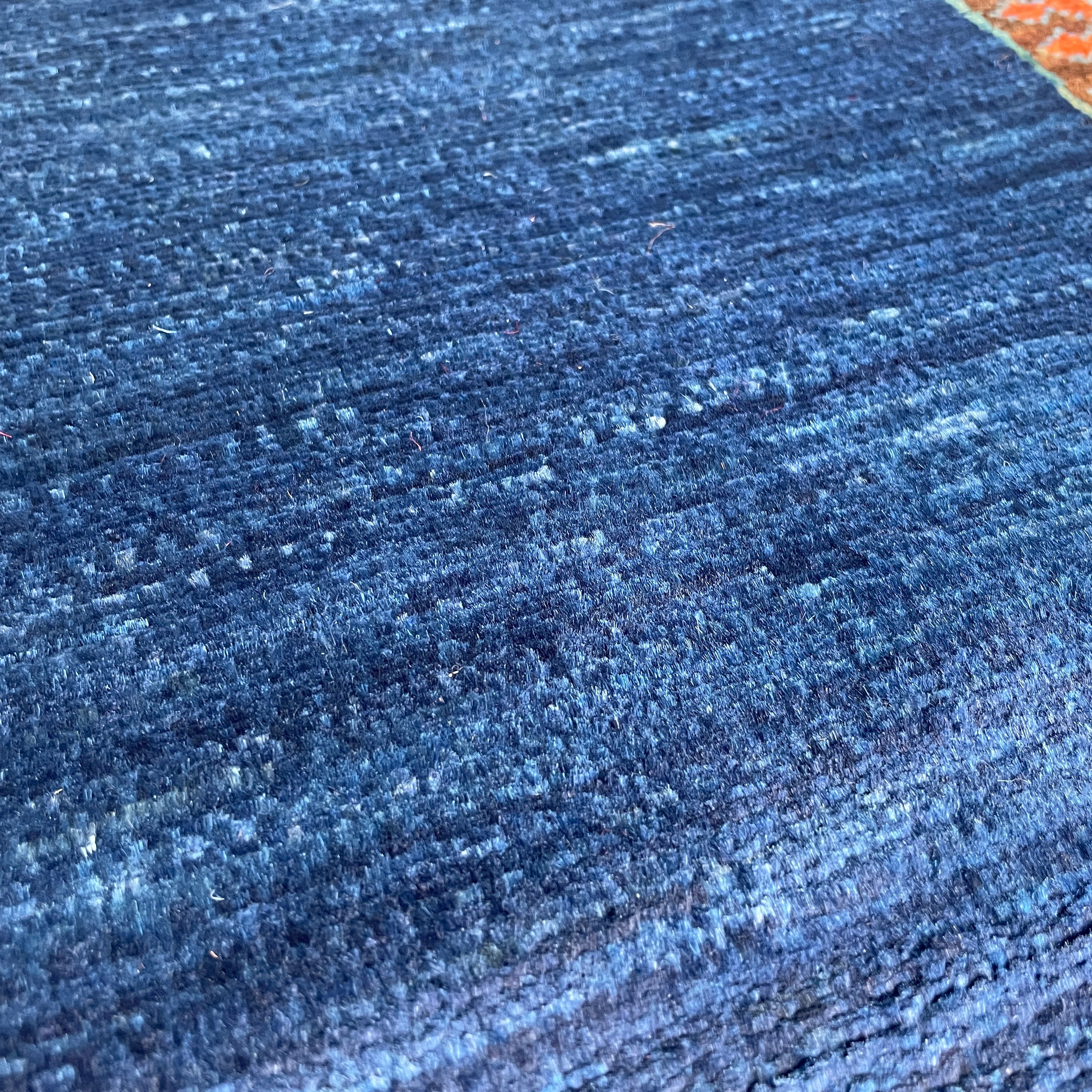 Afghan Super Kazak Runner