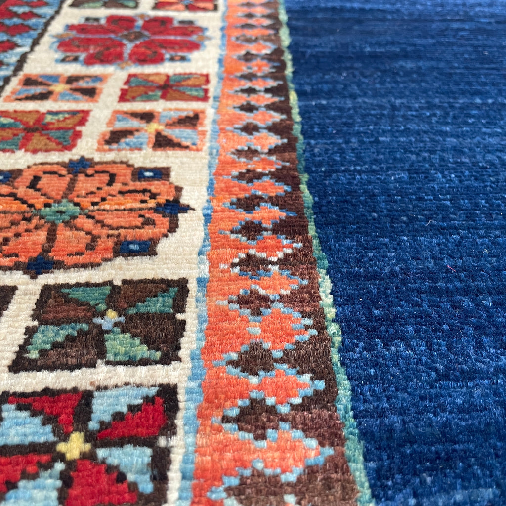 Afghan Super Kazak Runner