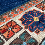 Afghan Super Kazak Runner