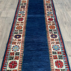 Afghan Super Kazak Runner
