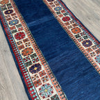 Afghan Super Kazak Runner