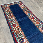 Afghan Super Kazak Runner