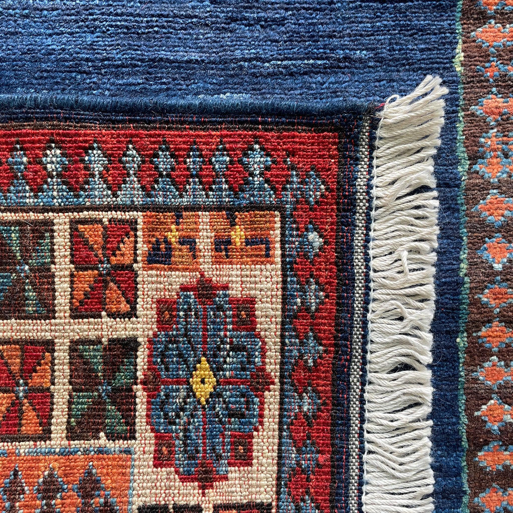 Afghan Super Kazak Runner