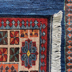 Afghan Super Kazak Runner