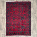 Afghan Khal Muhammadi Rug