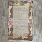 249 x 154 cm | Indian Contemporary Rug
