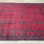 Afghan Khal Muhammadi Rug