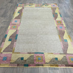 249 x 154 cm | Indian Contemporary Rug